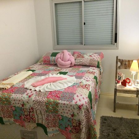 Serenidade Em 카넬라 외부 사진