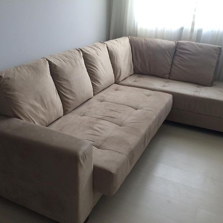 Serenidade Em 카넬라 외부 사진