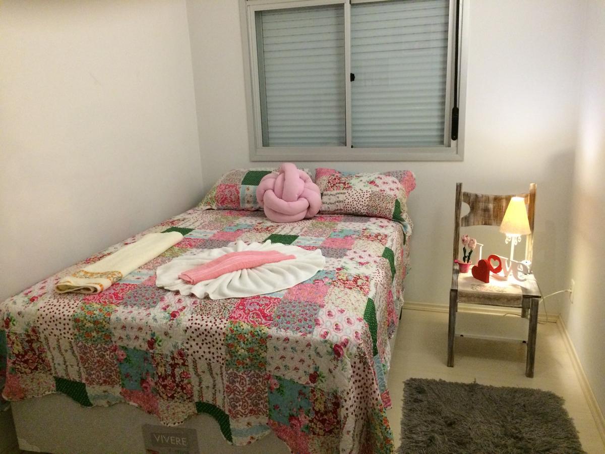 Serenidade Em 카넬라 외부 사진