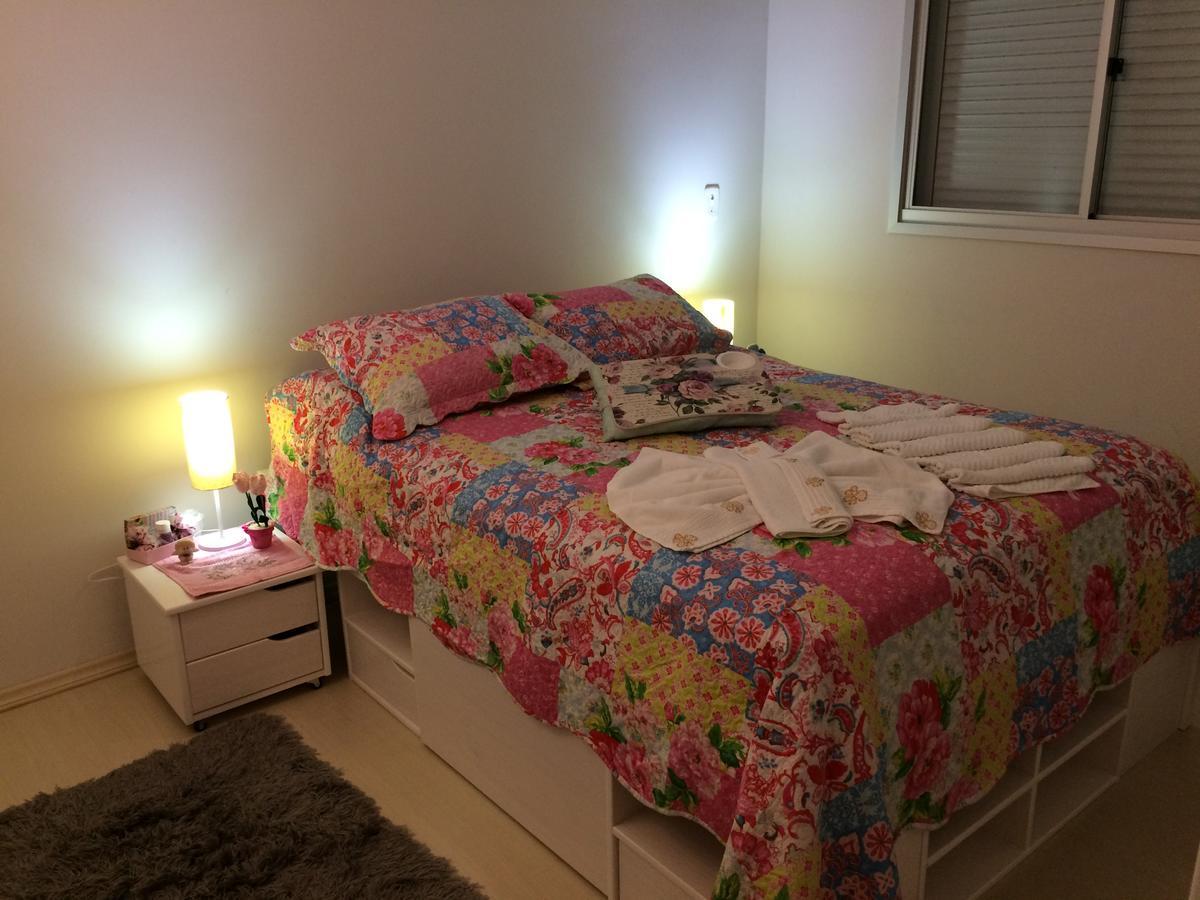 Serenidade Em 카넬라 외부 사진