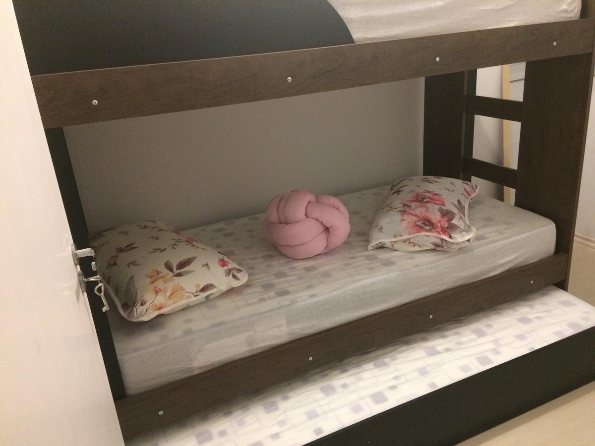 Serenidade Em 카넬라 외부 사진