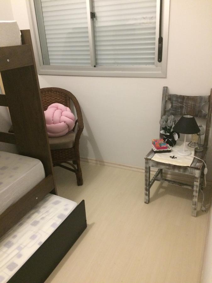 Serenidade Em 카넬라 외부 사진